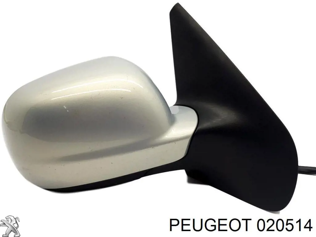 Датчик АБС задній лівий Peugeot/Citroen 020514 ціна, від 0.55 USD