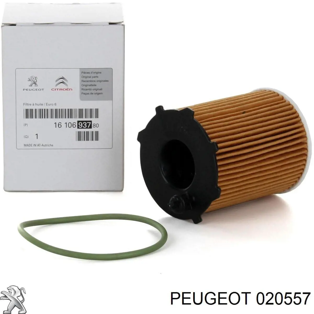 Болт головки блока циліндрів, ГБЦ Peugeot/Citroen 020557 ціна, від 21.87 USD