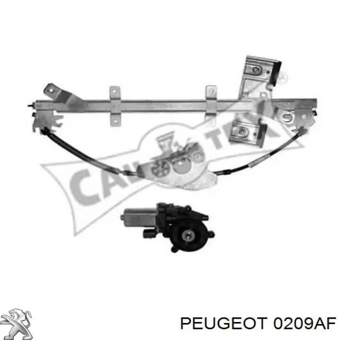 Прокладка ГБЦ 9651363780 Peugeot/Citroen