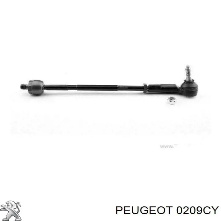 Прокладка під головку на Peugeot 407  6D