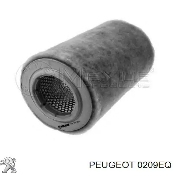Купити 0209EQ Peugeot/Citroen Прокладка ГБЦ