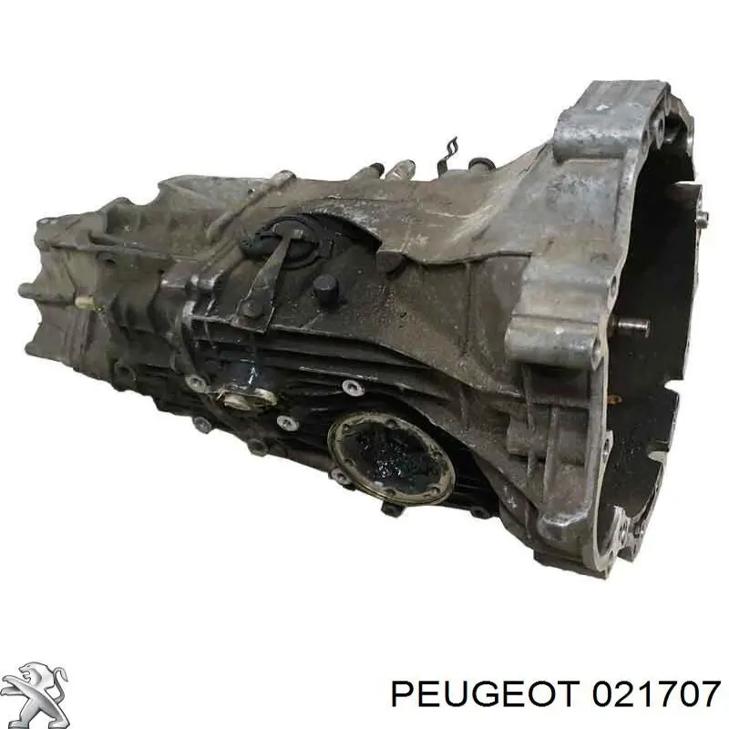  Peugeot/Citroen 021707 ціна, від 0.51 USD