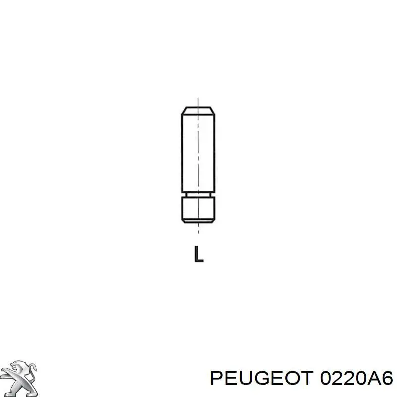 Купити VG14130 BGA Направляюча клапана