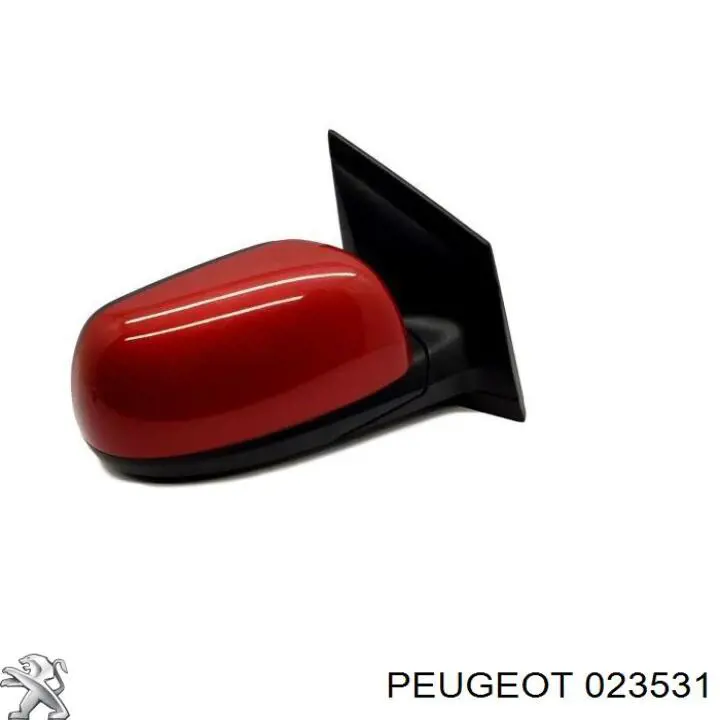 Автомобільний термостат Peugeot/Citroen 023531 ціна, від 26.43 USD