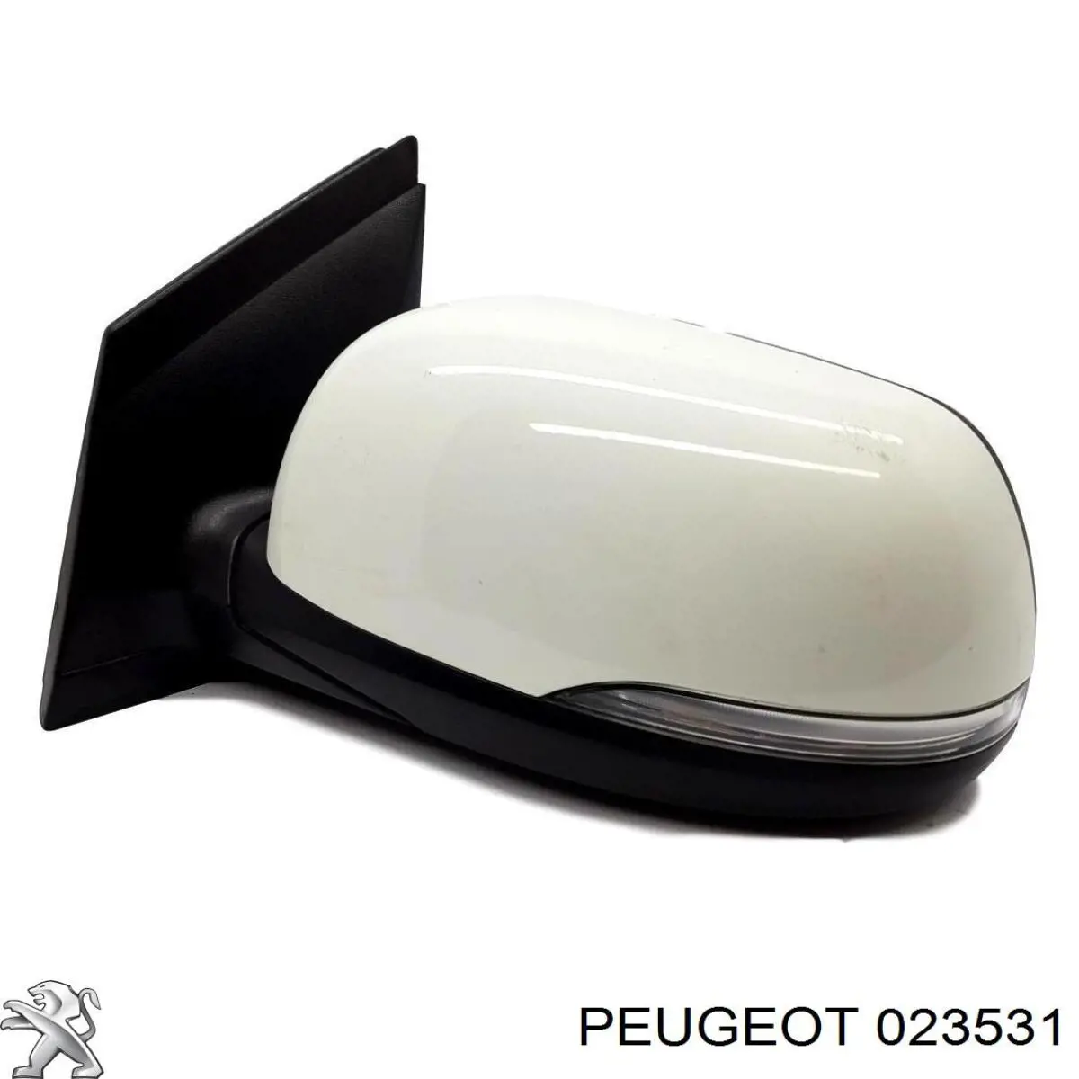 023531 Peugeot/Citroen Авто термостат