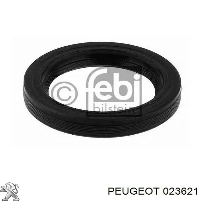 Купити 023621 Peugeot/Citroen Сальник распредвала