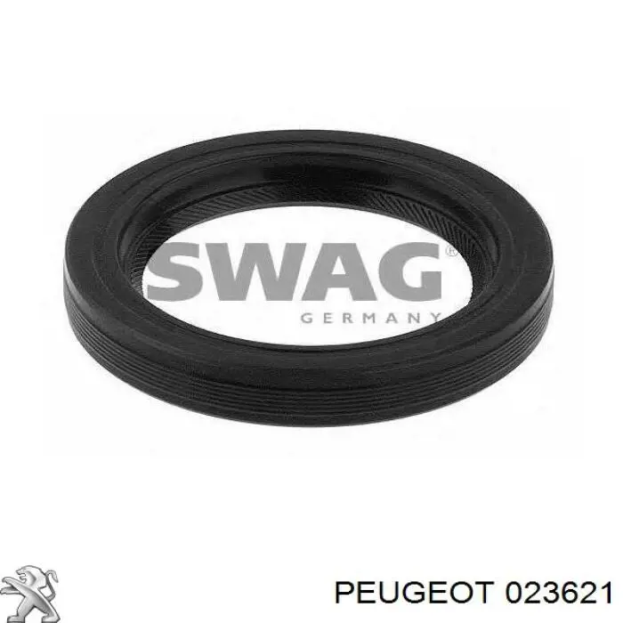 Сальник распредвала 023621 Peugeot/Citroen