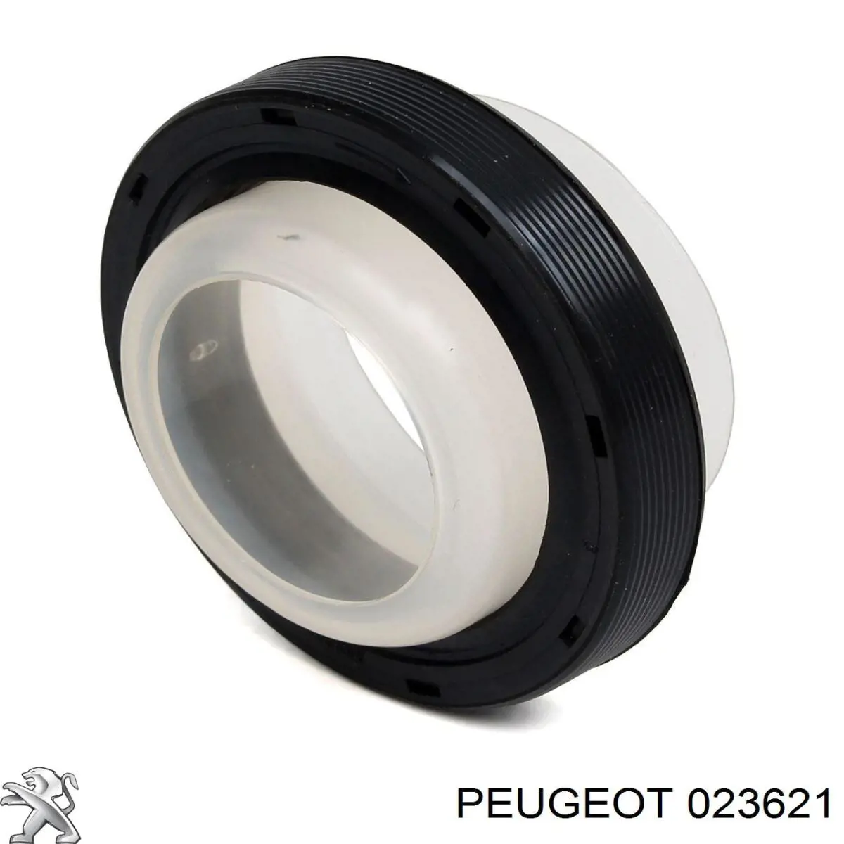 Сальник двигуна, распредвала Peugeot/Citroen 023621 ціна, від 4.09 USD