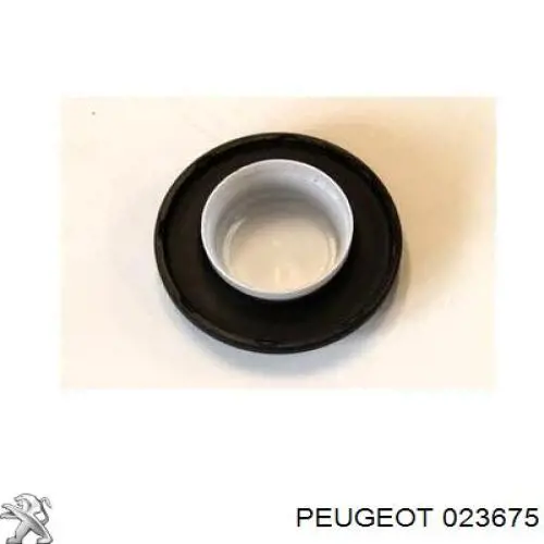 023675 Peugeot/Citroen Сальник двигуна, распредвала