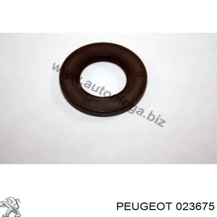 Купити 023675 Peugeot/Citroen Сальник распредвала