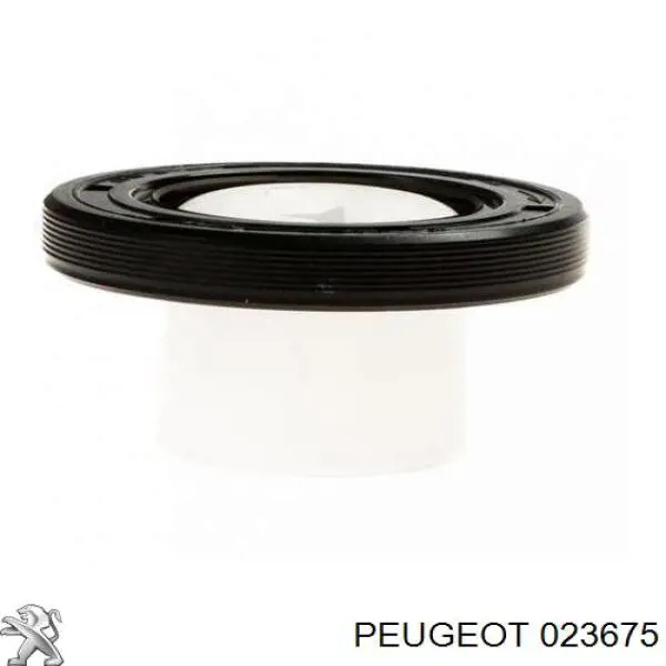 Купити 023675 Peugeot/Citroen Сальник распредвала