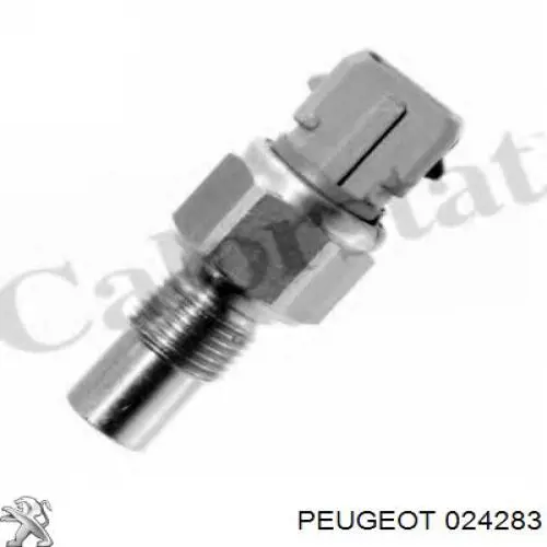 Термодатчик охолоджуючої рідини Peugeot/Citroen 024283 ціна, від 14.14 USD