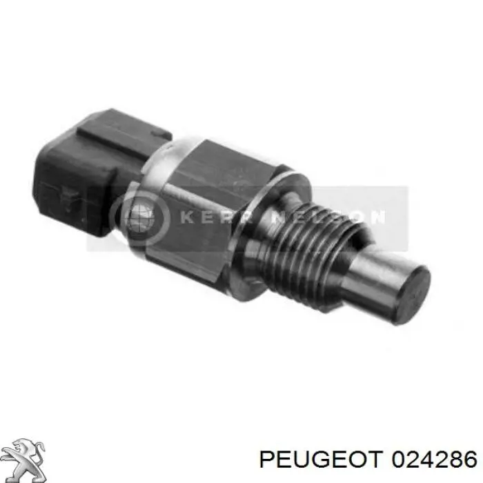 Купити 024286 Peugeot/Citroen Датчик температури охолоджуючої рідини