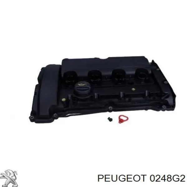 Кришка клапанна FAI VC019 ціна, від 106.68 USD