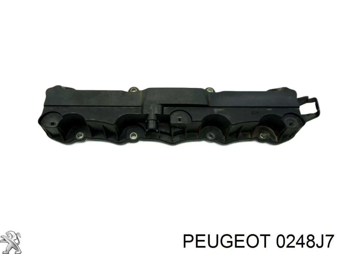 Кришка клапанна, права Freccia VC211045 ціна, від 38.66 USD