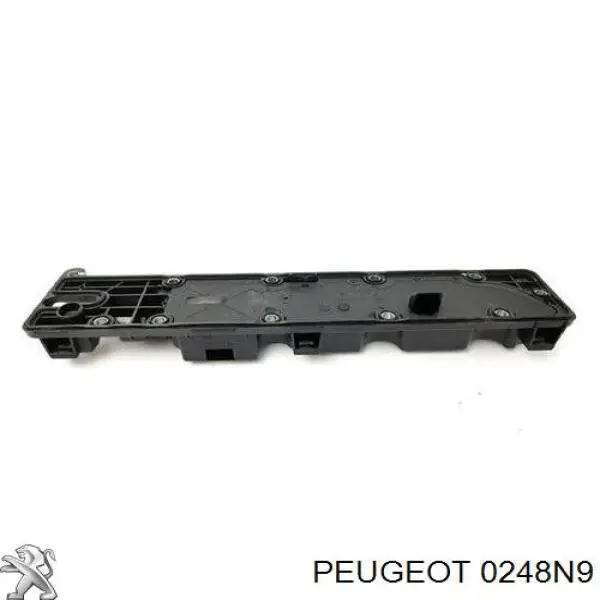 Кришка клапанна, права Peugeot/Citroen 00000248N9 ціна, від 82.35 USD
