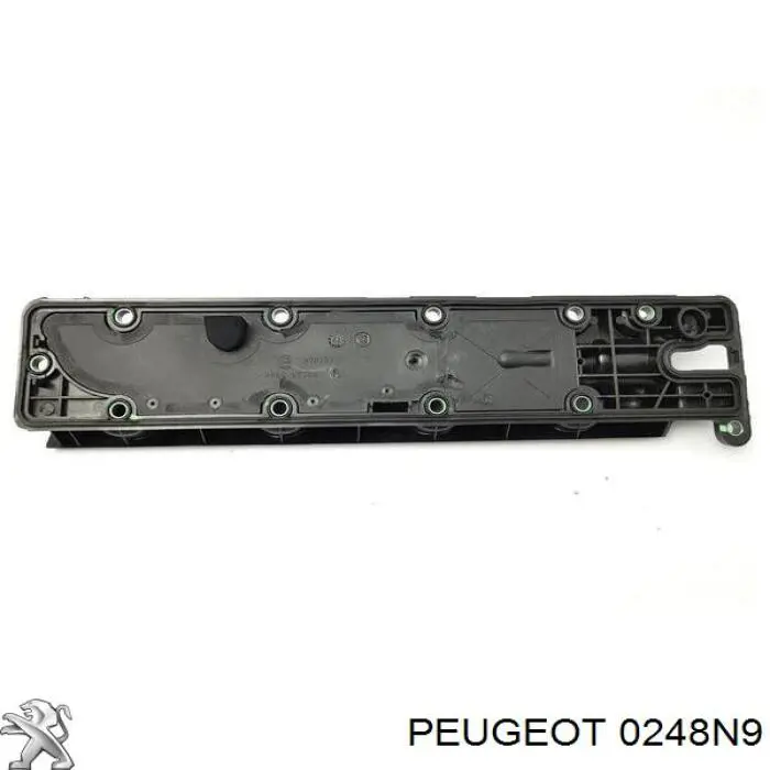 Project:Krone 文香　PSA9 2156 X9 Peugeot/Citroen Трубка сцепления