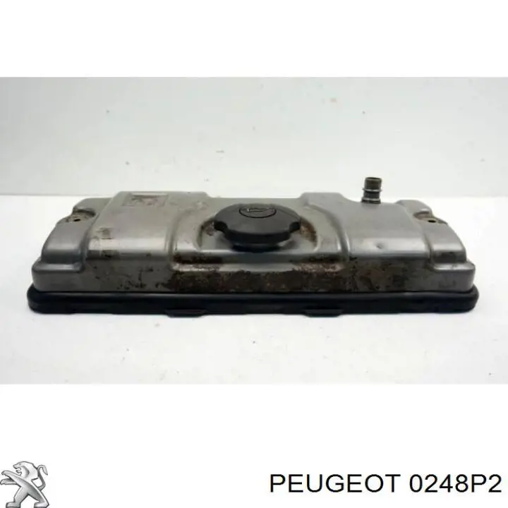 Купити 0248P2 Peugeot/Citroen 