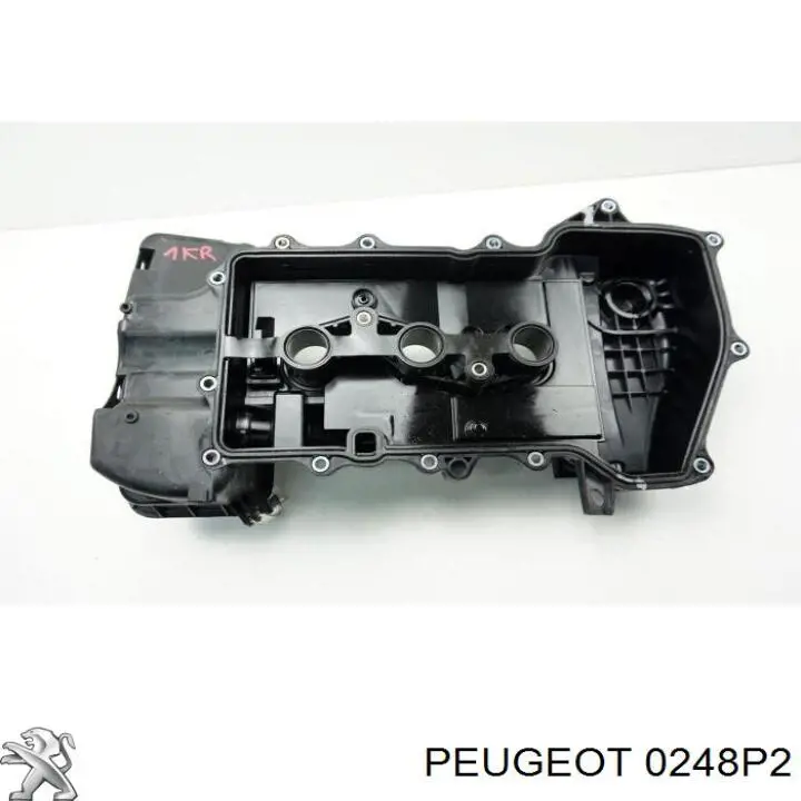  Peugeot/Citroen 0248P2 ціна, від 241.96 USD