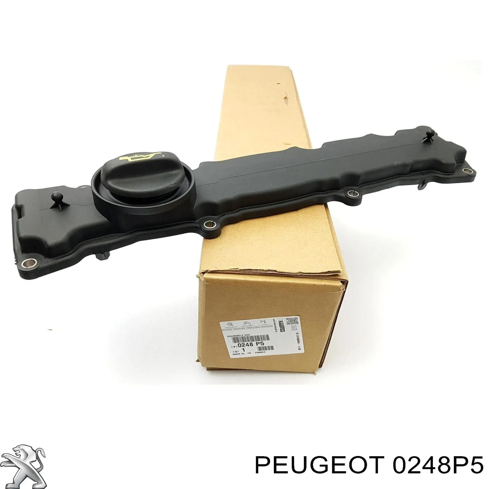 Купити 0248P5 Peugeot/Citroen 
