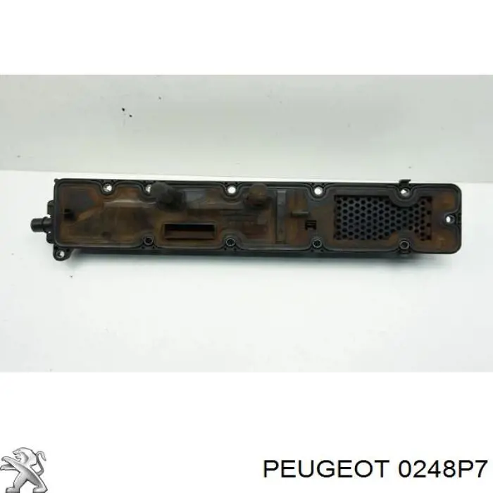 Кришка клапанна Peugeot/Citroen 0248P7 ціна, від 34.90 USD