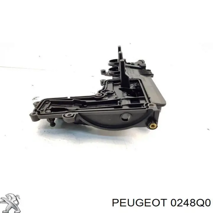 Кришка клапанна Peugeot/Citroen 0248Q0 ціна, від 151.17 USD