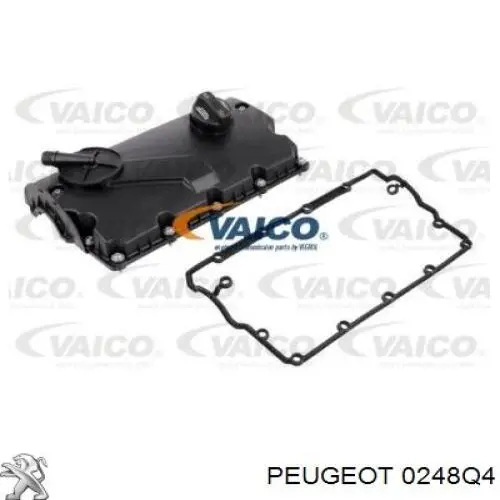  Peugeot/Citroen 0248Q4 ціна, від 6.50 USD