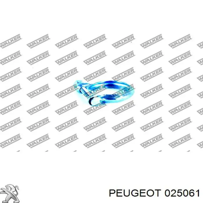 Купити 025061 Peugeot/Citroen Болт клапанної кришки ГБЦ