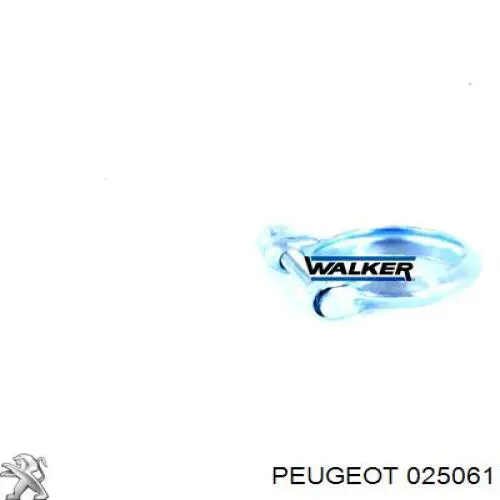 Болт клапанної кришки ГБЦ Peugeot 308 (4A, 4C) (Пежо 308)