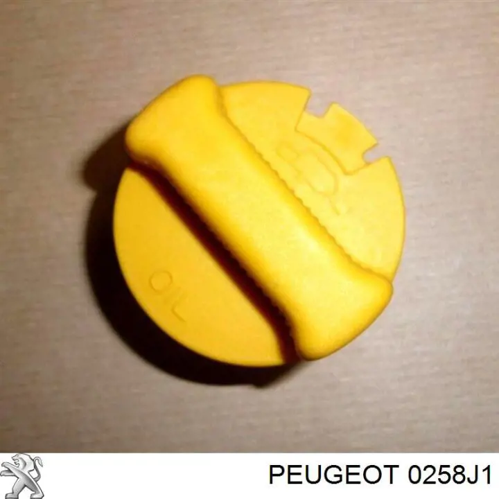 Купити 55232813 Fiat/Alfa/Lancia Кришка маслозаливной горловини
