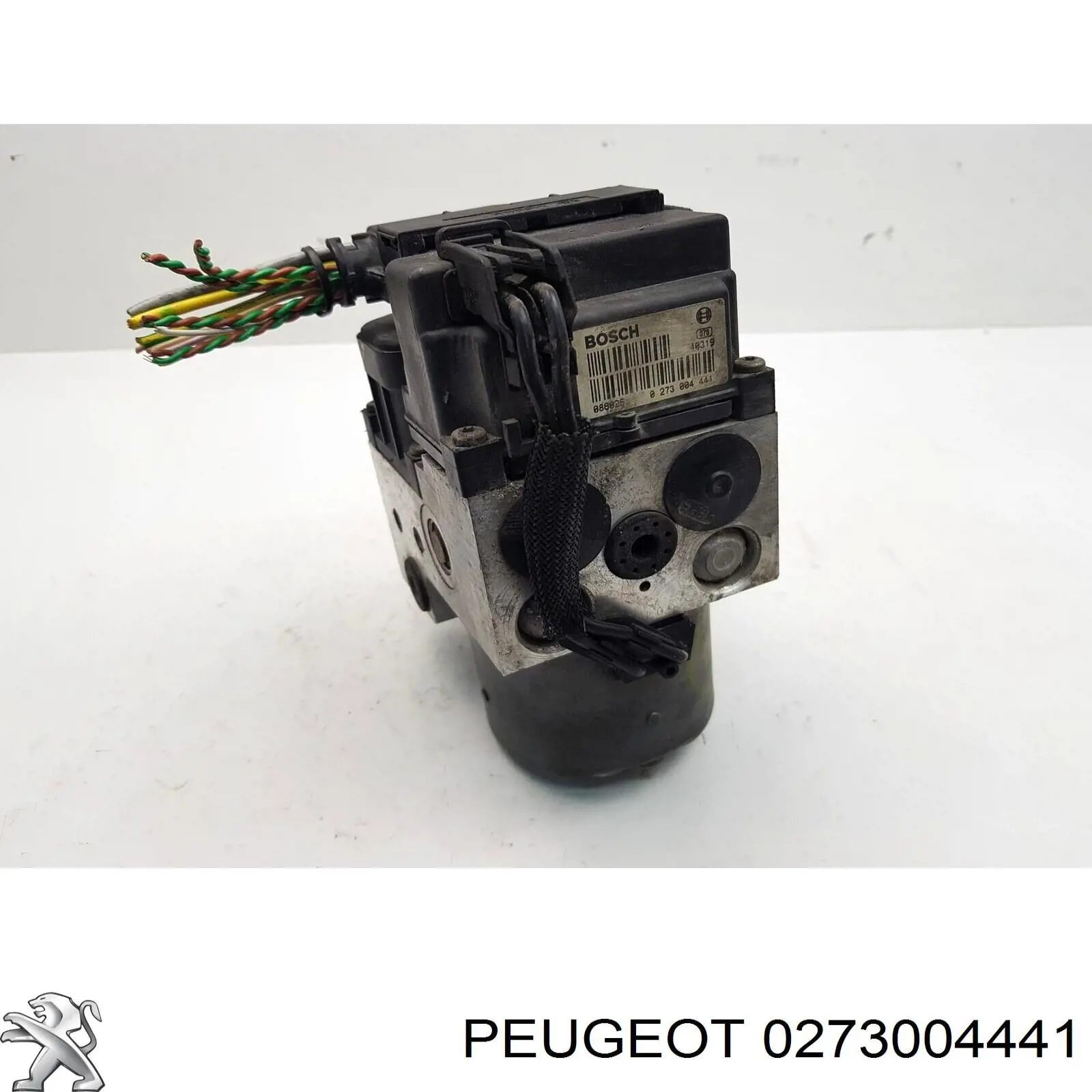 Купити 0273004441 Peugeot/Citroen 