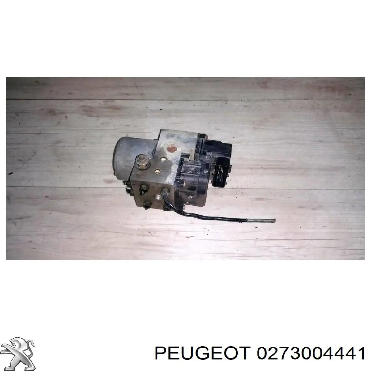  Peugeot/Citroen 0273004441 ціна, від 28.22 USD
