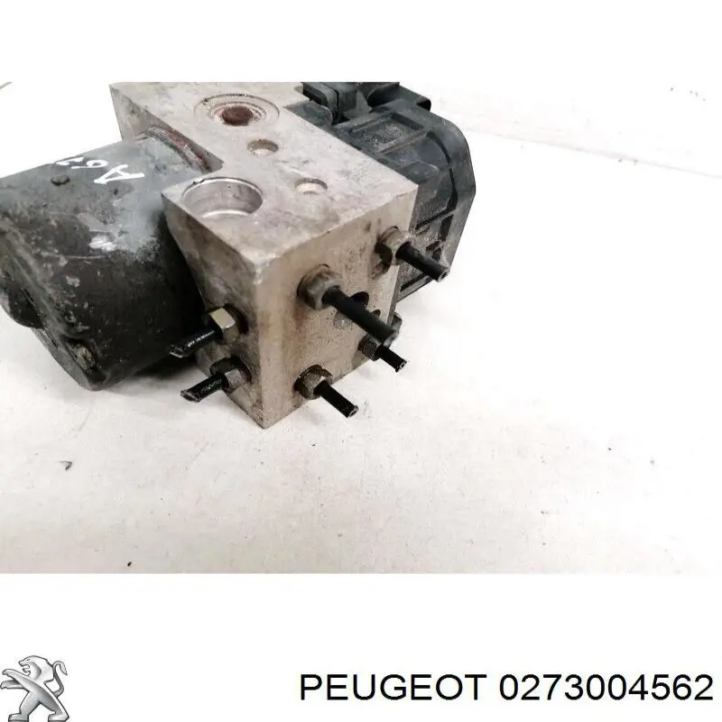  0273004562 Bosch