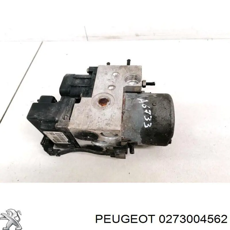 Купити 0273004562 Bosch 