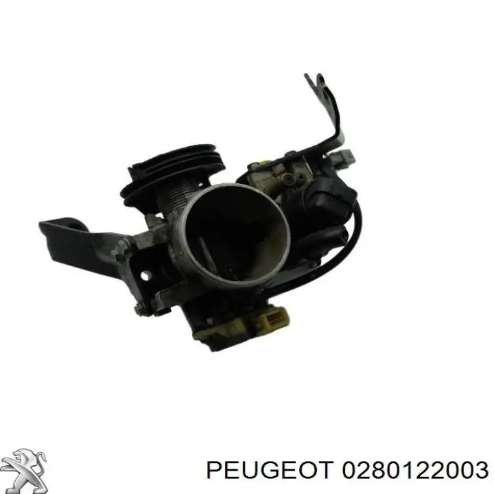 Потенціометр Peugeot/Citroen 0280122003 ціна, від 11.12 USD