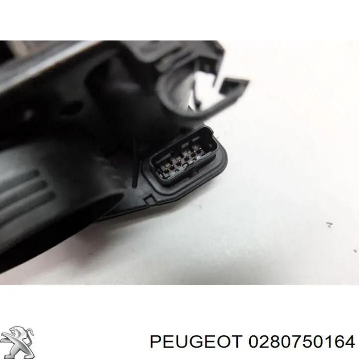 Дросельна заслінка компресора наддуву Peugeot/Citroen 0280750164 ціна, від 76.02 USD