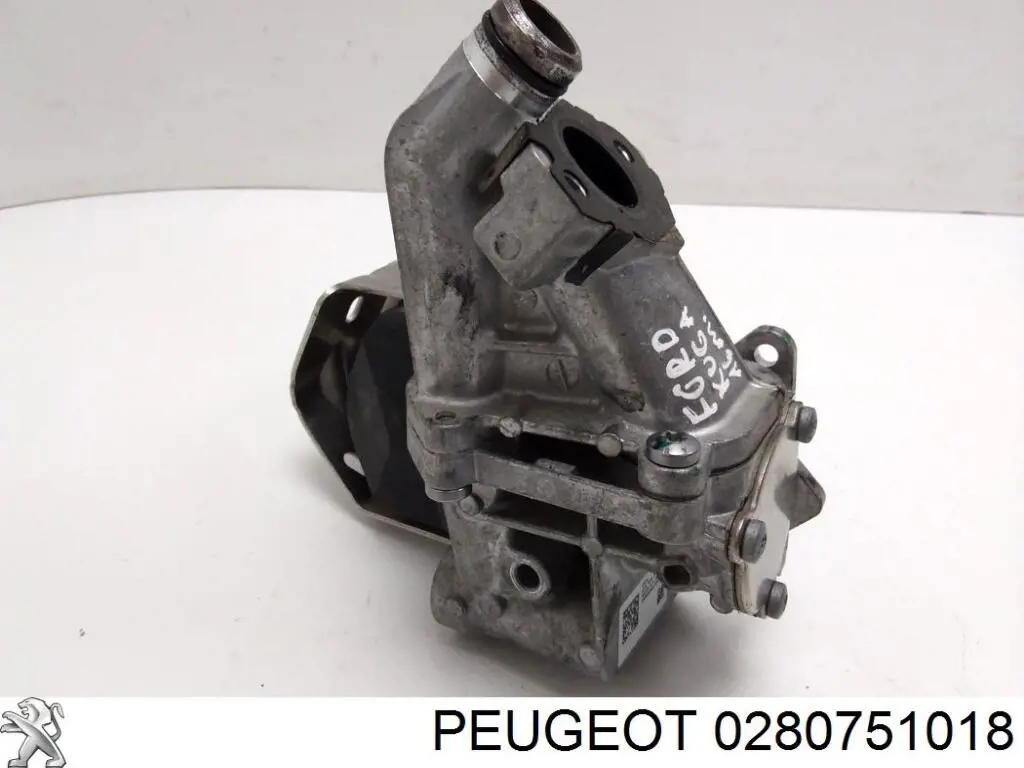 Купити 0280751018 Peugeot/Citroen 