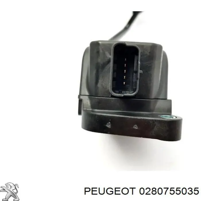 0280755035 Peugeot/Citroen 