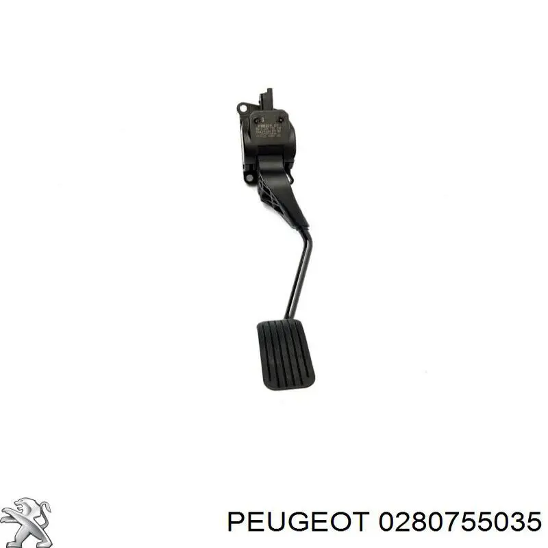 Купити 0280755035 Peugeot/Citroen 