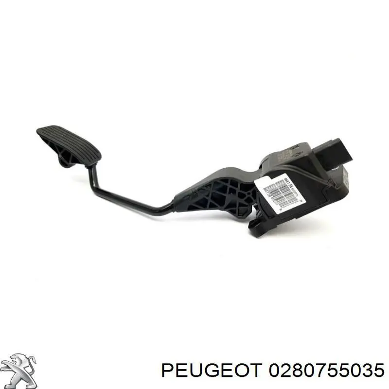  0280755035 Peugeot/Citroen