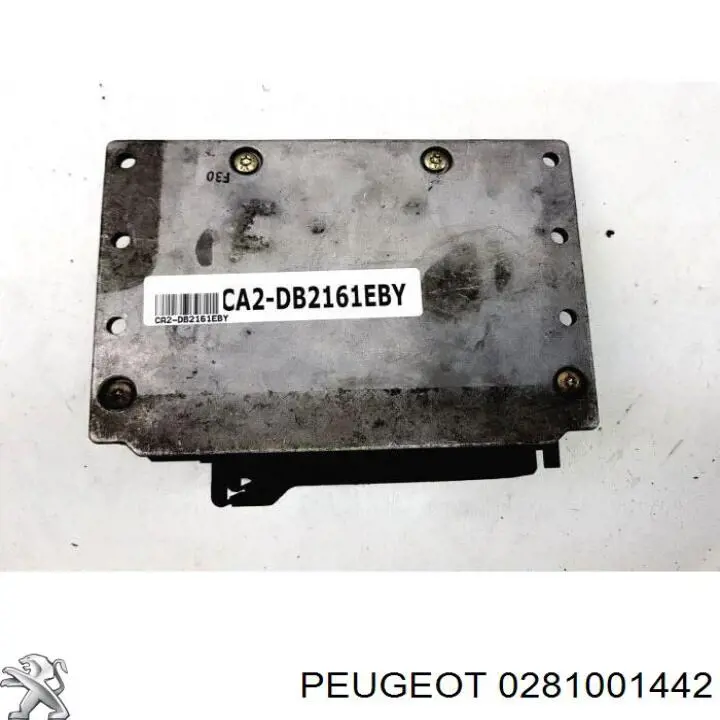  Peugeot/Citroen 19295F