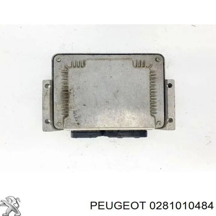 ЕБУ Bosch 0281010484 ціна, від 42.50 USD
