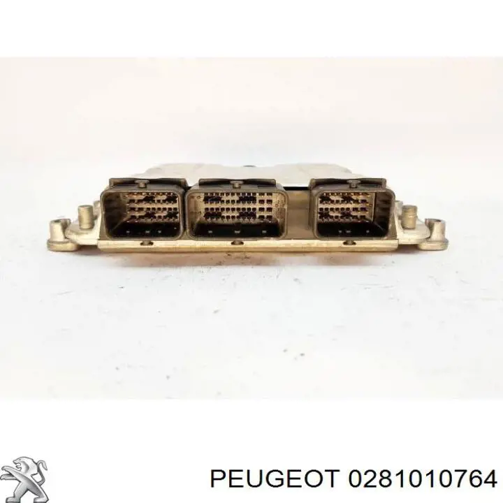 ЕБУ Peugeot/Citroen 0281010764 ціна, від  USD