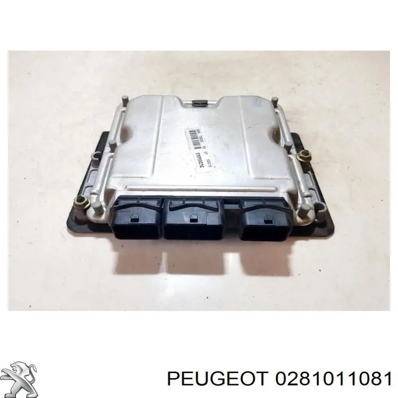 ЕБУ Peugeot/Citroen EDC15C2 ціна, від 28.15 USD