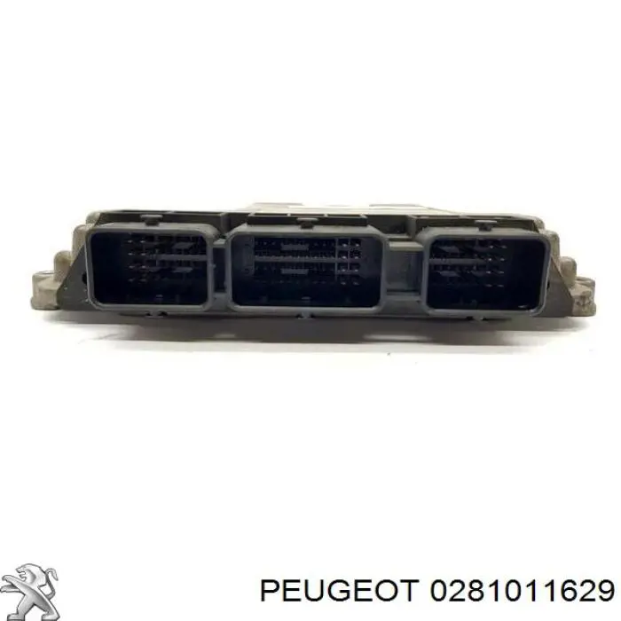 ЕБУ Peugeot/Citroen 0281012985 ціна, від 33.75 USD