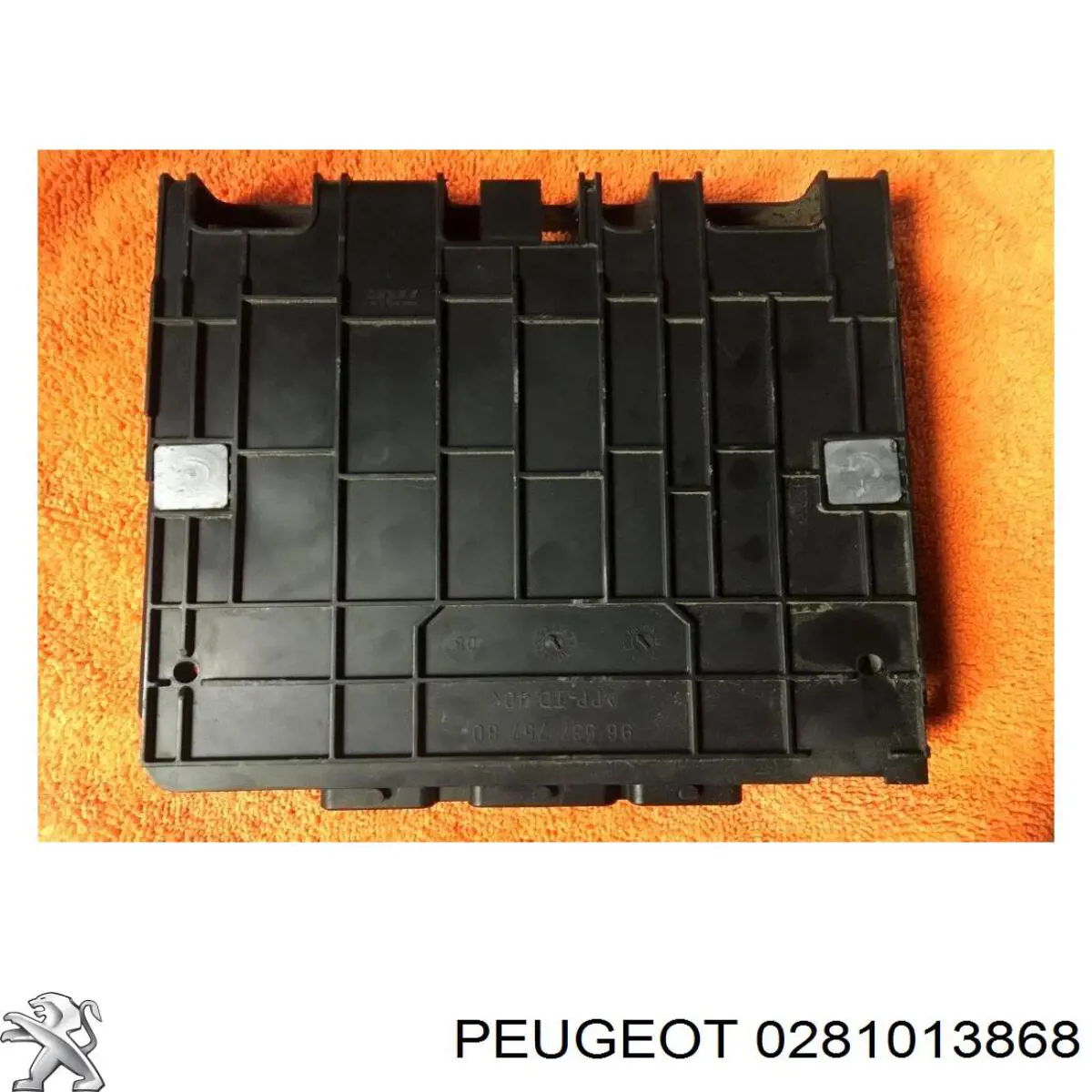 ЕБУ Peugeot/Citroen 0281013868 ціна, від 33.75 USD