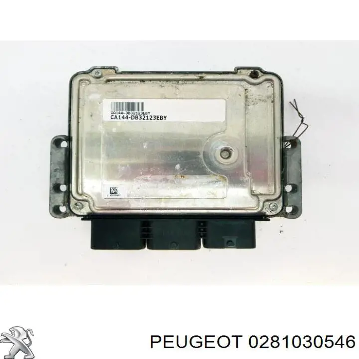 0281030546 Peugeot/Citroen 