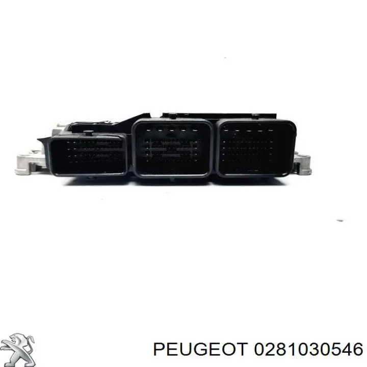  0281030546 Peugeot/Citroen