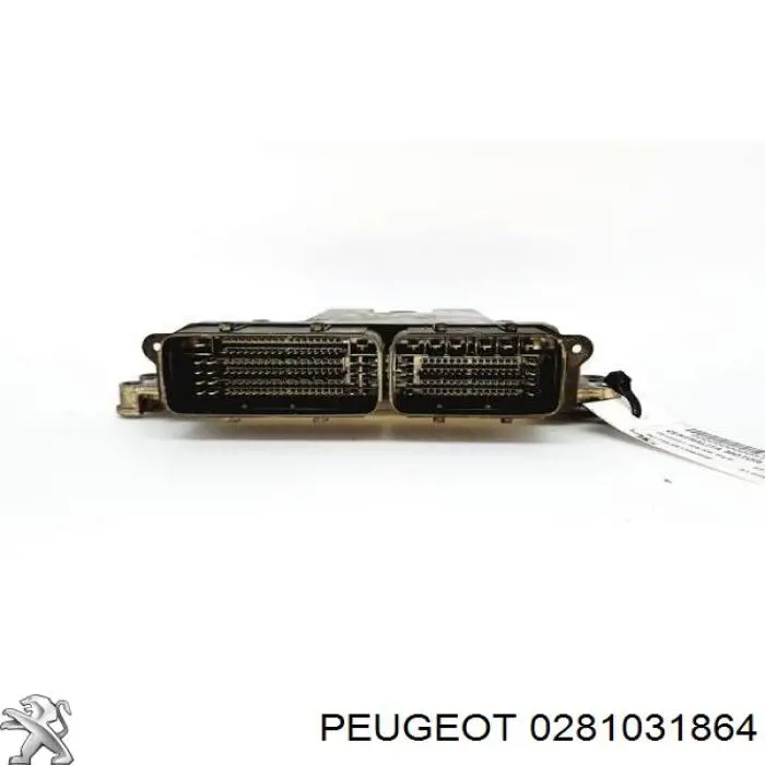  Peugeot/Citroen 0281031864 ціна, від  USD