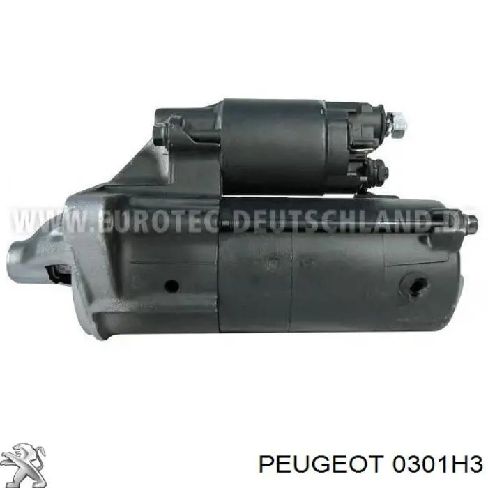 Купити 5702MO7 Polcar Захист двигуна